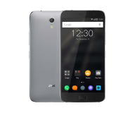 Lenovo ZUK Z1 3/64GB Dual SIM szary - 316914 - zdjęcie 1